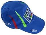 BP Ford Abu Dhabi World Rally Team Latvala Cap