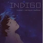 KURAU Phantom Memory ORIGINAL SOUND TRACK-Indigo-