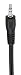 Electronics : Tripp Lite P312-006 Mini Stereo Dubbing Cord 3.5mm M/M - 6ft