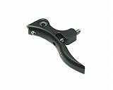 Warrior Paintball Ion / SP8 3 Point Magnetic Trigger - Dust Black