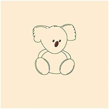 Pipsy Koala Highchair Splash Mat by Pipsy Koala