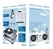 Stanton Mix Pak Pro Complete Professional DJ Package