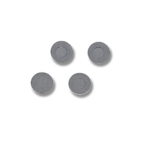 Childrens Toyshop  Electronics : Shure PA759 Wax Guards for E2C/SCL2 earphones. Pack of 10