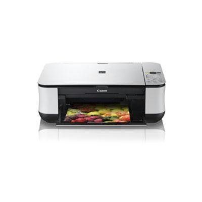 Canon PIXMA MP250 Inkjet Photo All-in-one Printer