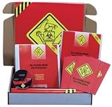 Marcom K000B2Y9EO Bloodbrn Path Hvy Ind Reg Compliance Dvd Kit