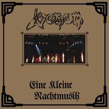 CD-Charts  Music : Eine Kleine Nachtmusic