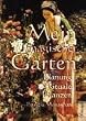 Mein magischer Garten: Planung, Rituale, Pflanzen. Das Buch zeigt, wie man einen unscheinbaren Acker in einen magischen Garten verwandeln kann. Mit Tips zur Pflege und 16 phantasievollen Gartenpl�nen