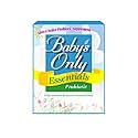 Babys Only Organic Probiotic Bifidobacterium & Fructooligosaccharide (FOS) Supplements