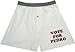 Vote for Pedro boxer shorts for men - ON SALE THIS WEEK!