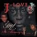 J-love Presents Big L-DJ J-Love presents In Memory Of Big L Vol.2 (Mixtape)