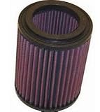 K&N Filters E2429 Air Filter