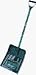 Outdoor Living : Garant #AP139KDR 14" Poly Snow Shovel