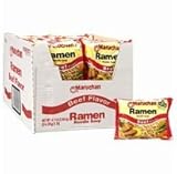 UPC 041789502125 product image for Maruchan Ramen Noodle Soup Beef Flavour - 36/3oz | upcitemdb.com