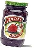 Chivers Raspberry Jam