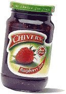 Chivers Raspberry Jam by Chivers