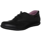 Bo-bell Kids Orange School Shoe