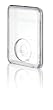 Belkin Remix Acrylic Case for iPod nano 3G (Clear)