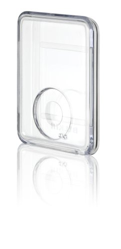 Belkin Remix Acrylic Case for iPod nano 3G (Clear)