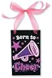 Cheer Door Hanger
