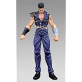 北斗の拳 大型ソフビフィギュア ケンシロウB