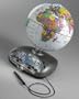 Talking Odyssey III Interactive Tabletop Globe