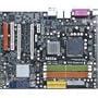 MSI P4N Diamond - mainboard - ATX - nForce4 SLI Intel ( P4N-DIAMOND )