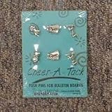 Cheer Tacks