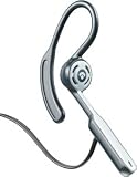 Plantronics M-60-N2 Over-the-ear Headset with Boom Mic for Nokia 5100/6100/7100/3285 Series Phones