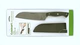 Review Cuisinart 5036278 / Cuisinart Advantage 7-Inch Santoku Knife with Sheath