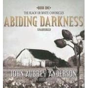  Abiding Darkness (The Black or White Chronicles, Book 1)  from Literature & Fiction