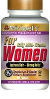 For Women - 30 - Tablet