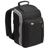 Caselogic TBC-307 SLR Camera Backpack (Black)