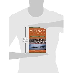Vietnam Today: A Guide to a Nation at a Crossroads