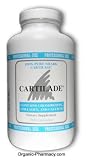 Cartilade by Atrium Biotechnologies (740mg - 180 Capsules)