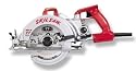 Factory-Reconditioned Skil HD77M-46 7-1/4-Inch 120V Mag Worm Drive Saw