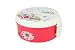 FabSeasons Round 2 Containers Snacks Box with Spoon RS.279.00
