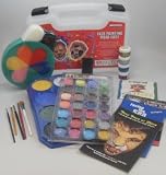 Snazaroo Pro Kit 