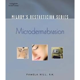 Milady's Aesthetic Series: Microdermabrasion