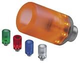 DIAMOND POWERSPORTS FRAME SAVER/LED 108882G - 108882G