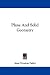 Books : Plane And Solid Geometry