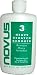 Novus Plastic Polish #3 8oz