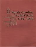 North Carolina Furniture Books