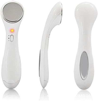 Homember Portable Ultrasonic Iontophoresis Instrument Facial Massager Cleansing Beauty Moisturizer Cleanser Beauty Device