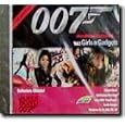 James Bond 007: Girls n Gadgets Multimedia Collection Vol. 1 by NCDS Press
