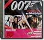 James Bond 007: Girls n Gadgets Multimedia Collection Vol. 1