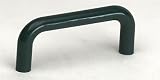 Cabinet Pull, Rio, Hunter Green