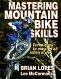 Mastering Mountain Bike Skills