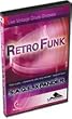 Spectrasonics Retro Funk Expander (for Stylus RMX)