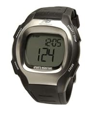 New Balance 50007 VIA Wrist Digital Pedometer With Calorie Counter