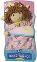DW - PBS Arthur Series (Sister) 9.5" Plush Doll Bedtime
